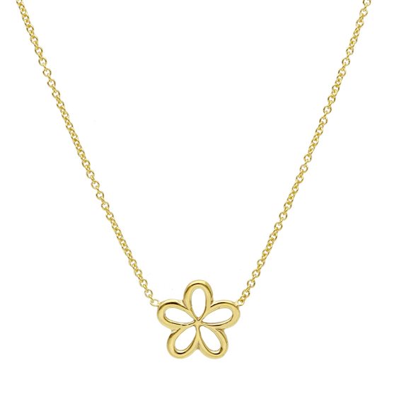 Collana Gioielleria Dossena  Donna in Oro 279086 - 279086